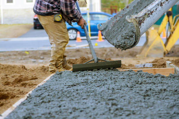 Best Stamped Concrete Services in Ida Grove, IA