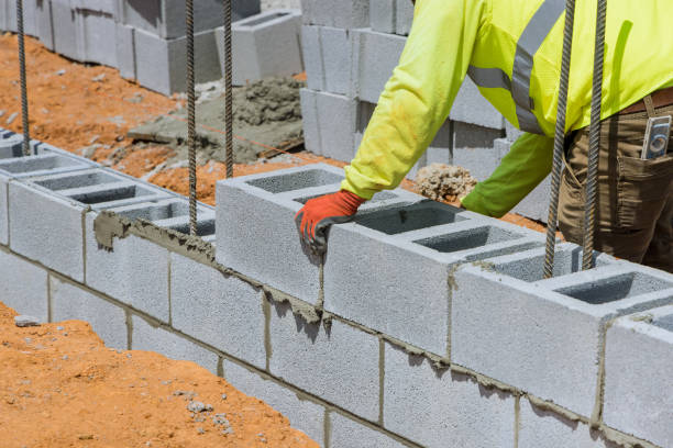 Best Concrete Retaining Walls in Ida Grove, IA