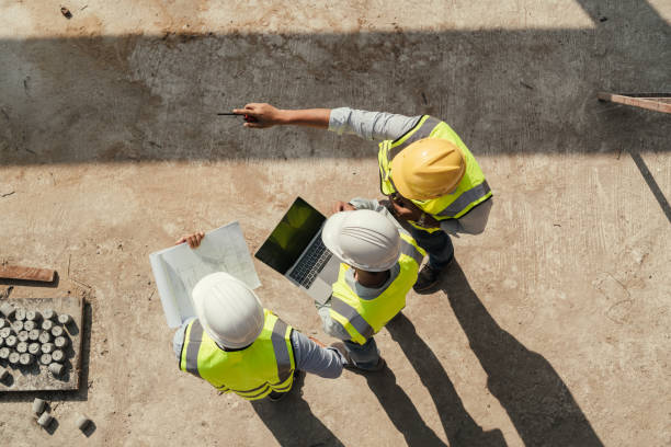 , IA Concrete contractor Company