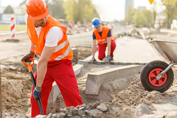Best Concrete Demolition Services in Ida Grove, IA