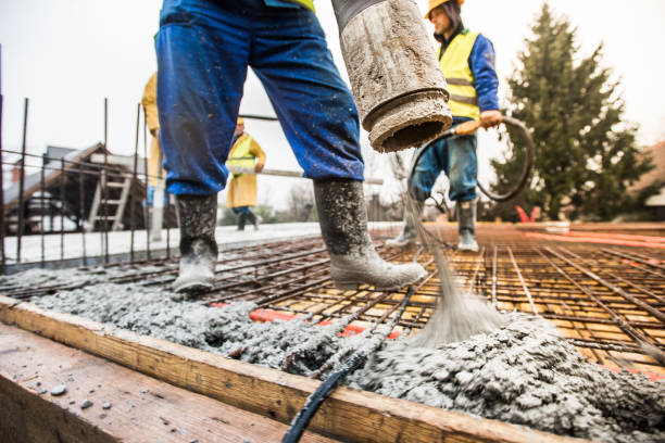 Best Commercial Concrete Services in Ida Grove, IA